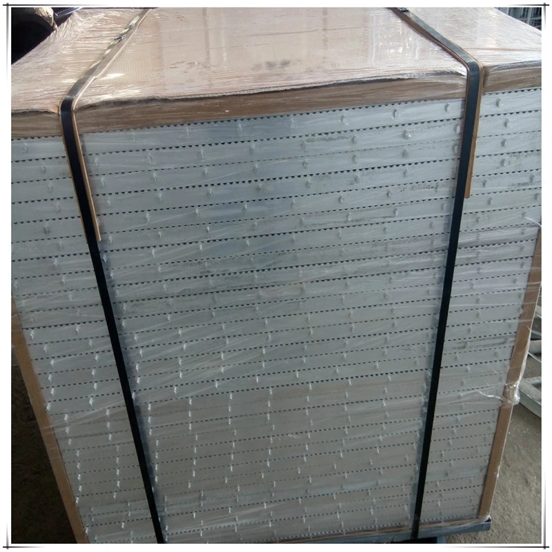 Aluminium Bar Grating Panel suppliers